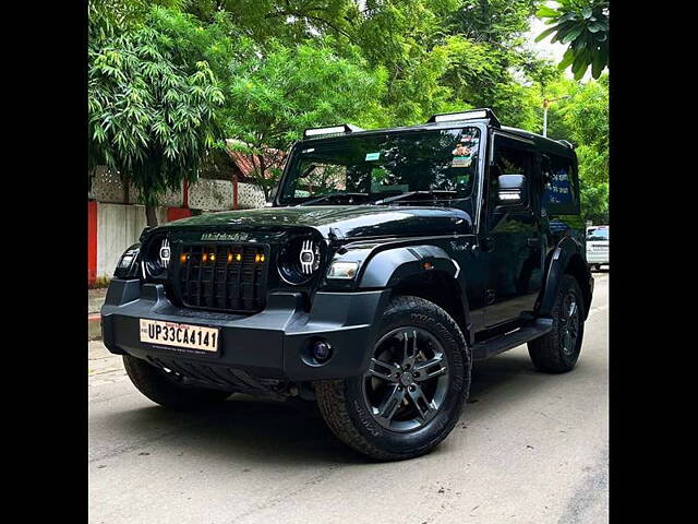 Used 2023 Mahindra Thar in Delhi