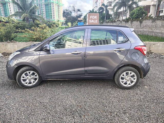 Used Hyundai Grand i10 Magna 1.2 Kappa VTVT in Pune