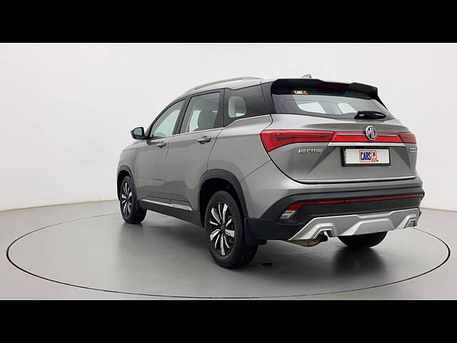 Used MG Hector [2019-2021] Sharp 1.5 DCT Petrol [2019-2020] in Ahmedabad