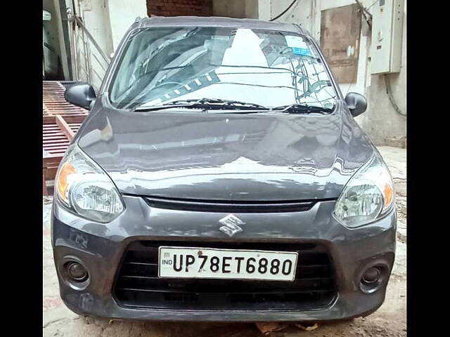 Used Maruti Suzuki Alto 800 [2012-2016] Vxi in Kanpur