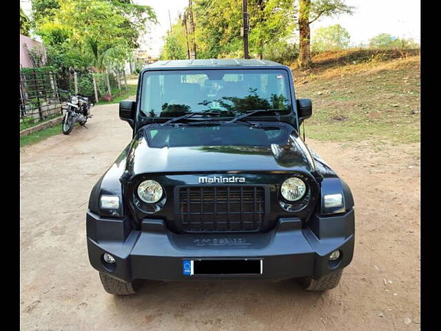 Used 2023 Mahindra Thar in Raipur