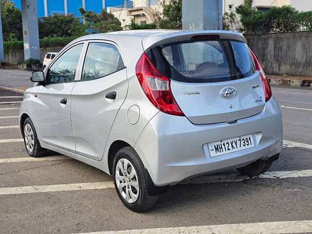 Used Hyundai Eon Magna [2011-2012] in Mumbai