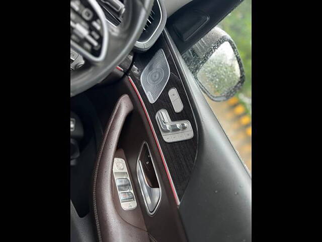 Used Mercedes-Benz GLS [2020-2024] 400d 4MATIC [2020-2023] in Mumbai