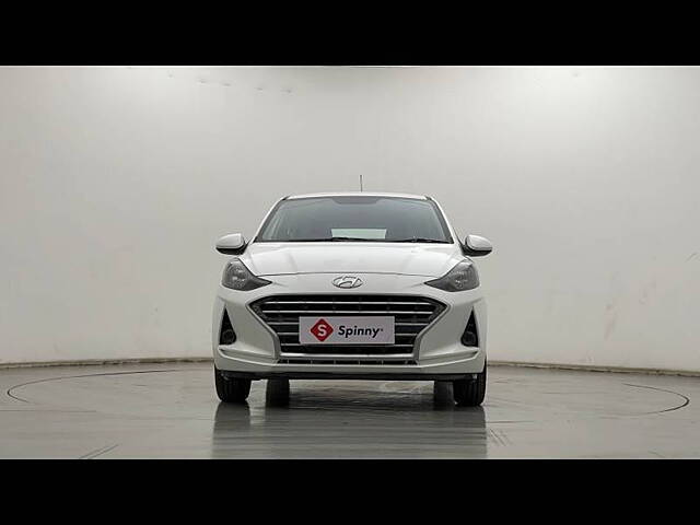 Used Hyundai Grand i10 Nios [2019-2023] Magna 1.2 Kappa VTVT in Hyderabad