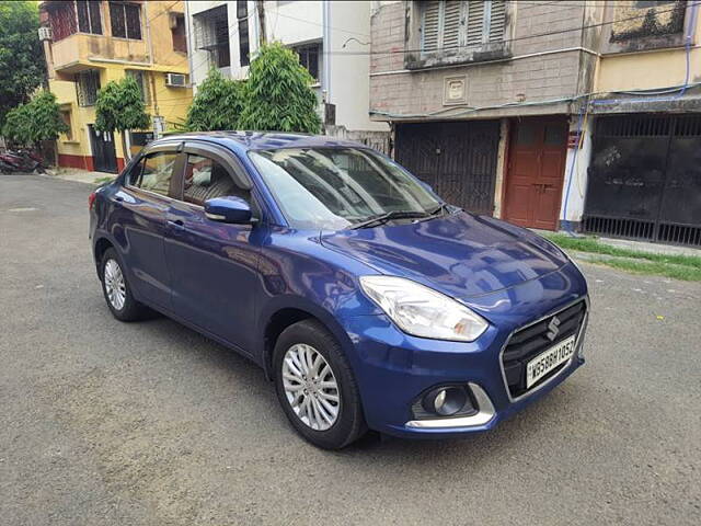 Used Maruti Suzuki Dzire ZXi [2020-2023] in Kolkata