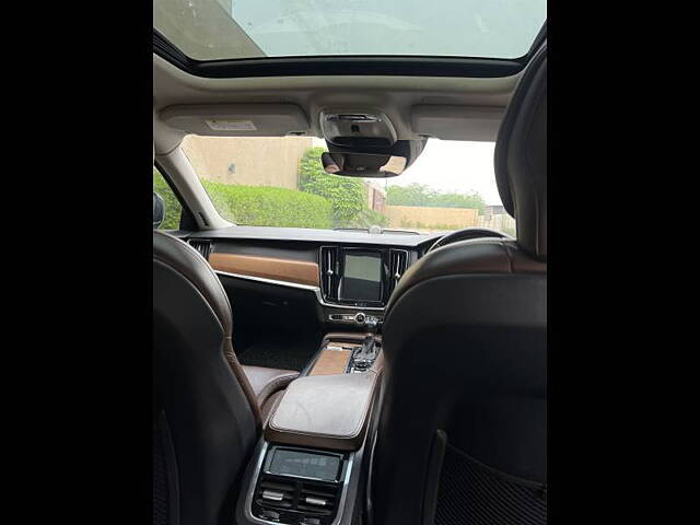 Used Volvo S90 [2016-2021] D4 Inscription in Ahmedabad