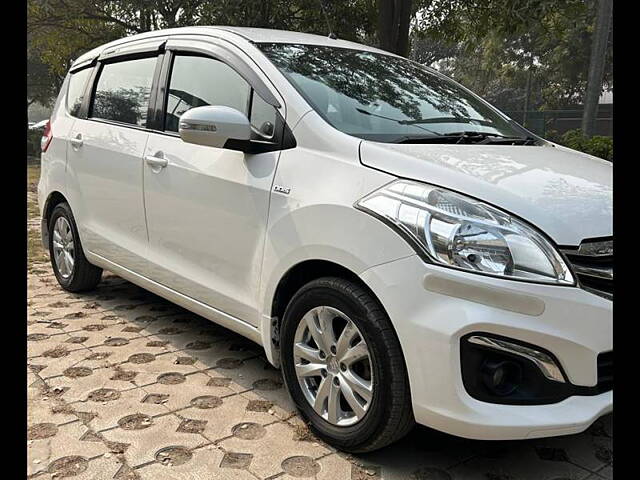 Used Maruti Suzuki Ertiga [2015-2018] ZDI SHVS in Delhi