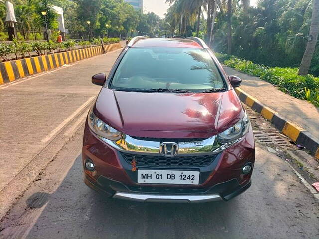 Used 2018 Honda WR-V in Mumbai