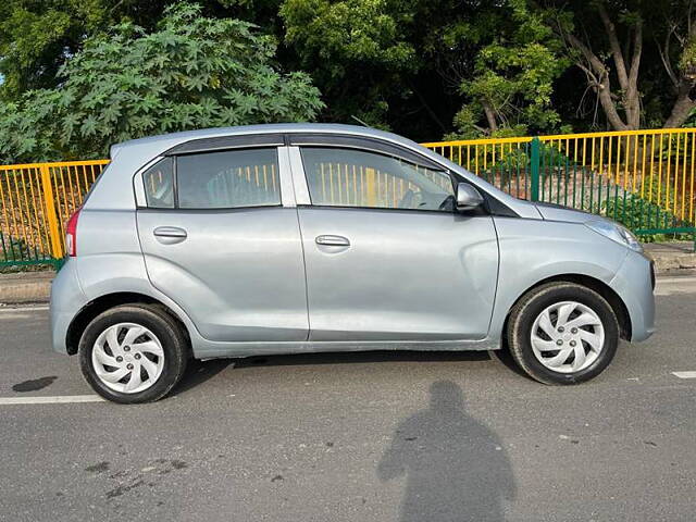 Used Hyundai Santro Sportz [2018-2020] in Faridabad