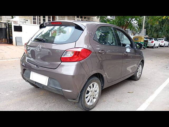 Used Tata Tiago [2016-2020] Revotron XZA in Bangalore