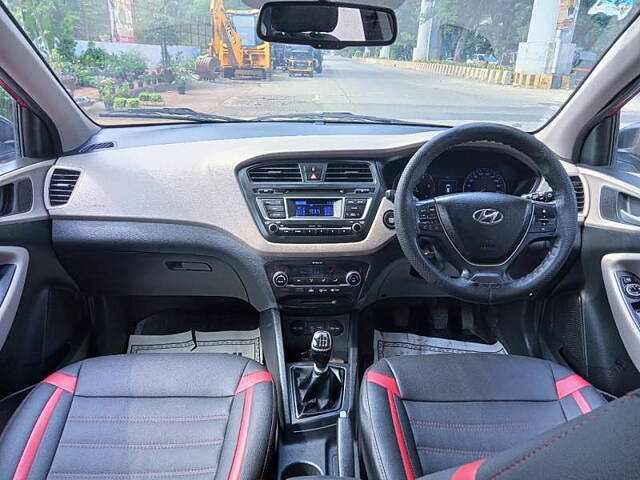 Used Hyundai i20 [2010-2012] Asta 1.4 CRDI in Mumbai