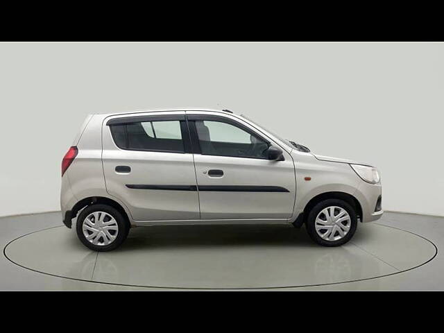 Used Maruti Suzuki Alto K10 [2014-2020] VXi [2014-2019] in Bangalore