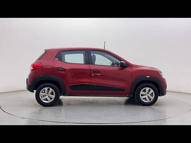 Used Renault Kwid [2015-2019] RXT [2015-2019] in Bangalore