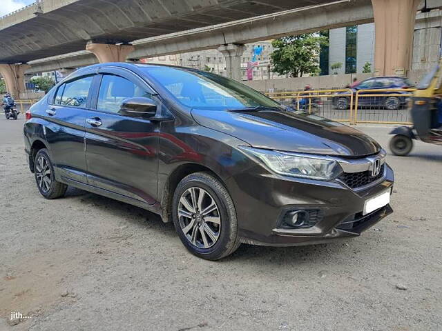 Used Honda City [2014-2017] V in Bangalore