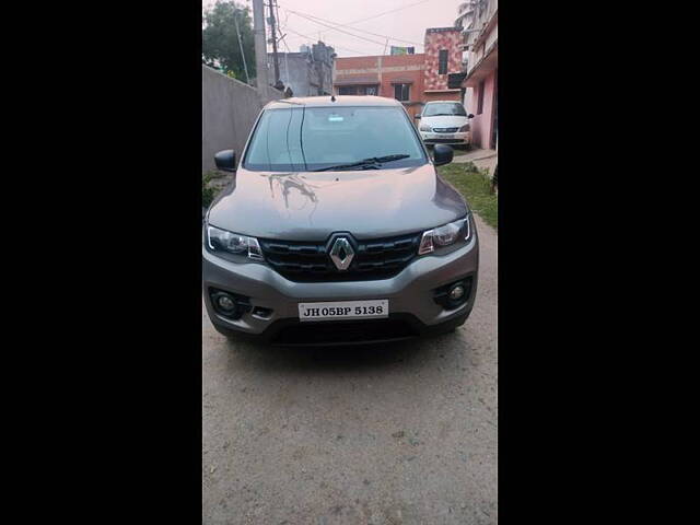 Used 2016 Renault Kwid in Jamshedpur