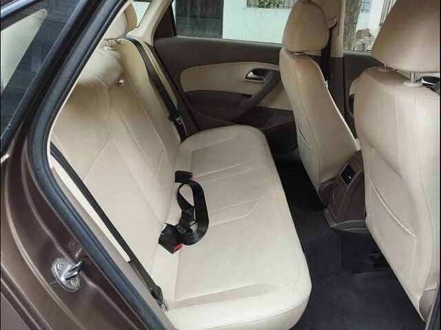 Used Skoda Rapid Style 1.5 TDI AT in Bangalore