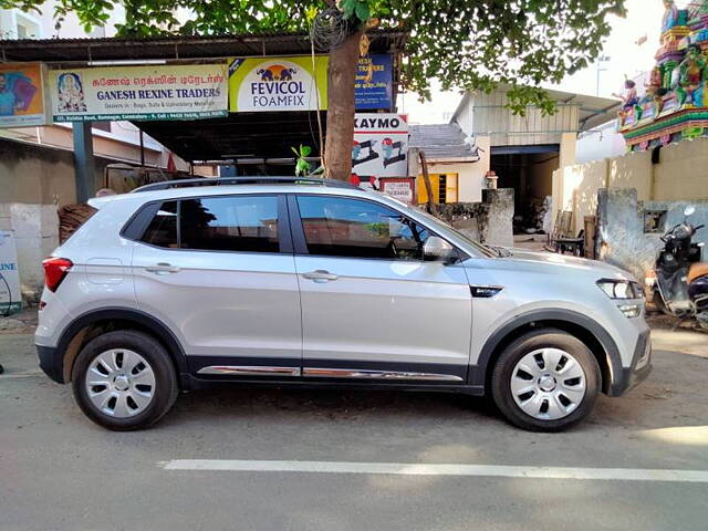 Used Skoda Kushaq [2021-2023] Active 1.0 TSI MT in Coimbatore