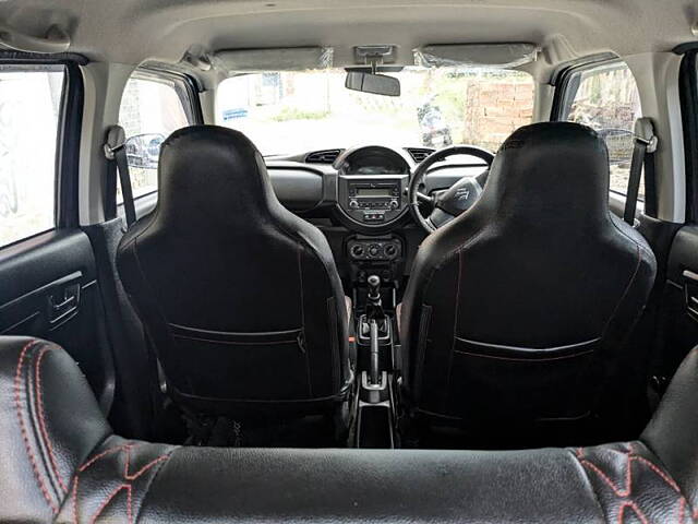 Used Maruti Suzuki S-Presso [2019-2022] VXi in Kolkata