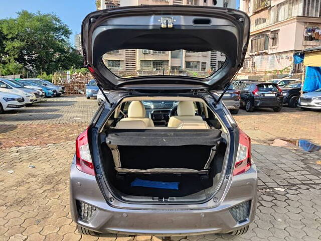 Used Honda Jazz [2018-2020] V CVT Petrol in Mumbai