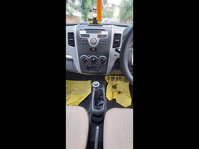 Used Maruti Suzuki Wagon R 1.0 [2010-2013] VXi in Agra