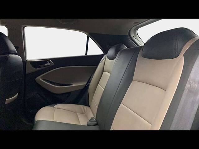 Used Hyundai Elite i20 [2016-2017] Sportz 1.2 [2016-2017] in Faridabad