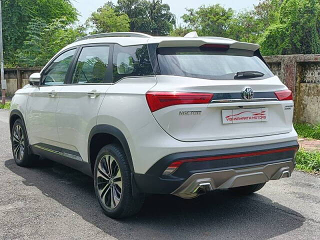 Used MG Hector [2019-2021] Sharp 1.5 DCT Petrol [2019-2020] in Mumbai