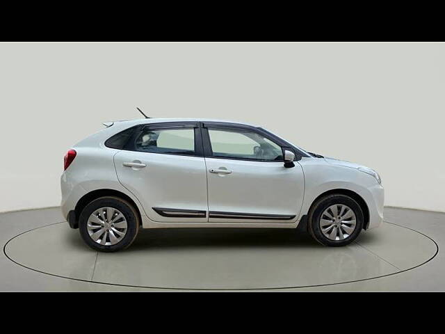 Used Maruti Suzuki Baleno [2015-2019] Delta 1.2 in Hyderabad