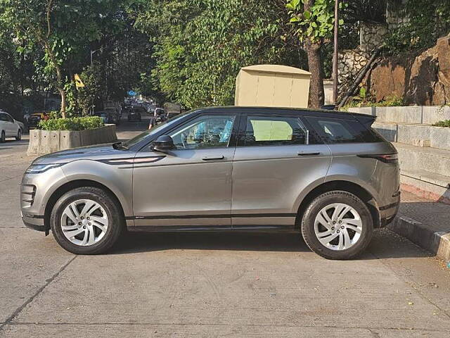 Used Land Rover Range Rover Evoque SE R-Dynamic Diesel [2022-2023] in Pune