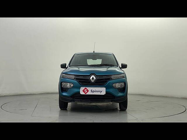 Used Renault Kwid [2015-2019] RXL [2015-2019] in Delhi