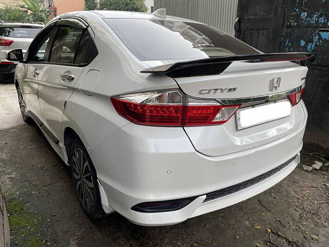 Used Honda City [2014-2017] VX Diesel in Kolkata