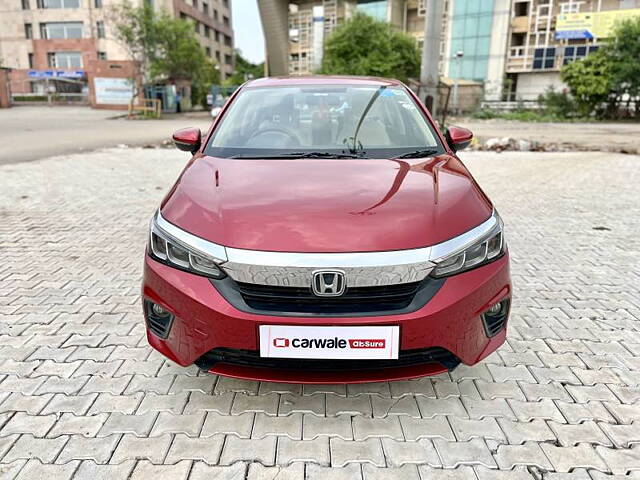 Used 2020 Honda City in Delhi