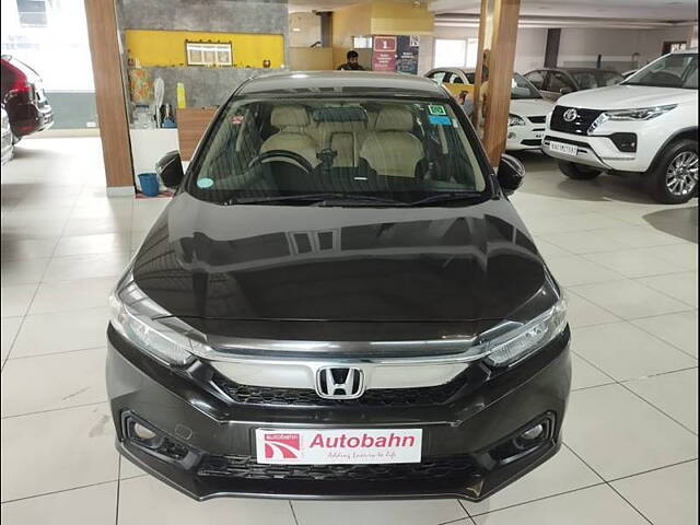 Used 2019 Honda Amaze in Bangalore