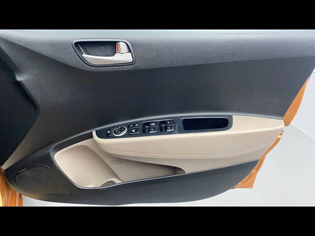 Used Hyundai Grand i10 [2013-2017] Asta 1.2 Kappa VTVT [2013-2016] in Hyderabad