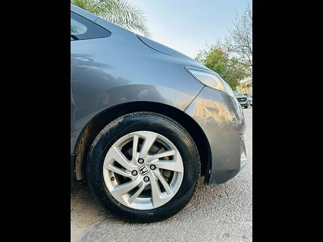 Used Honda Jazz [2015-2018] V AT Petrol in Delhi