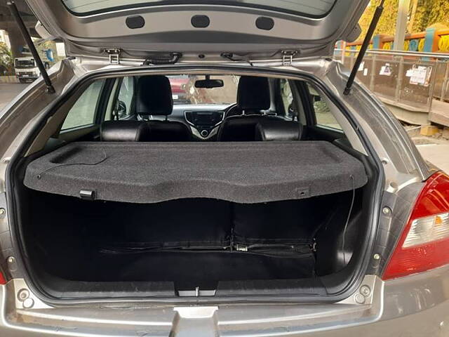 Used Maruti Suzuki Baleno [2019-2022] Zeta in Mumbai