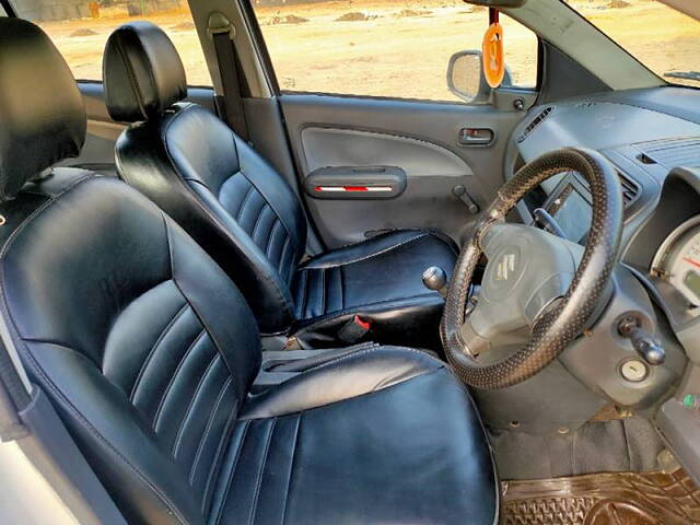 Used Maruti Suzuki Ritz [2009-2012] Ldi BS-IV in Delhi