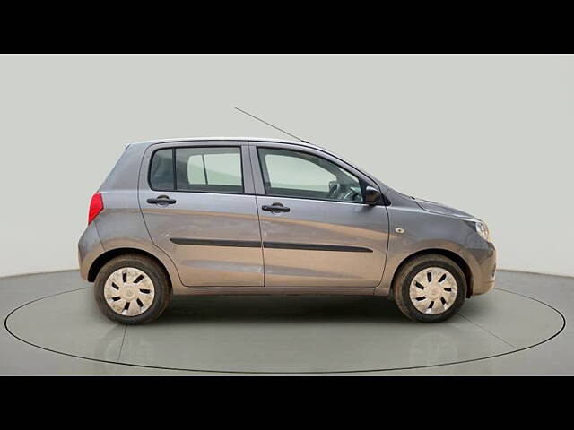 Used Maruti Suzuki Celerio [2014-2017] VXi AMT in Bangalore