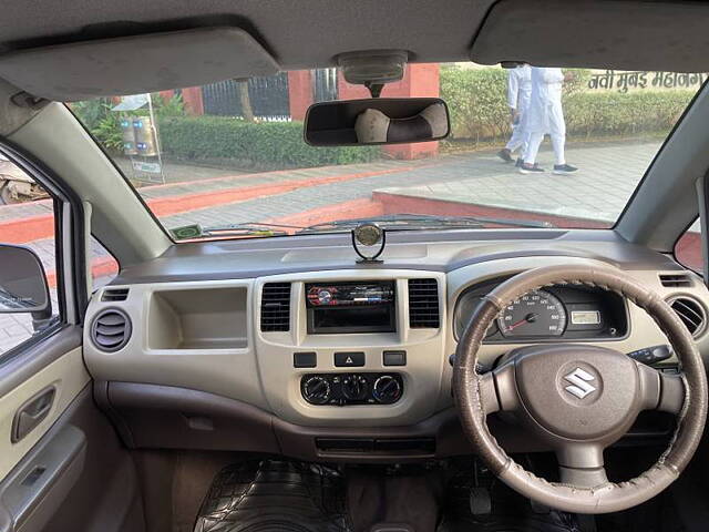 Used Maruti Suzuki Estilo LXi BS-IV in Navi Mumbai