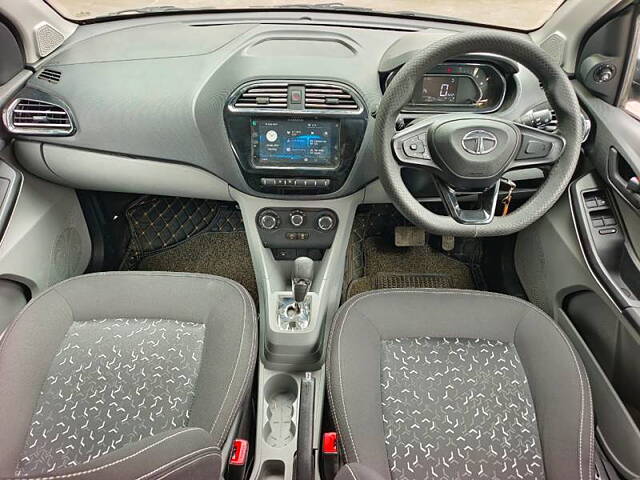 Used Tata Tiago [2016-2020] Revotron XZA [2017-2019] in Bangalore