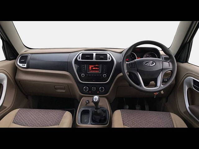 Used Mahindra TUV300 [2015-2019] T8 in Patna