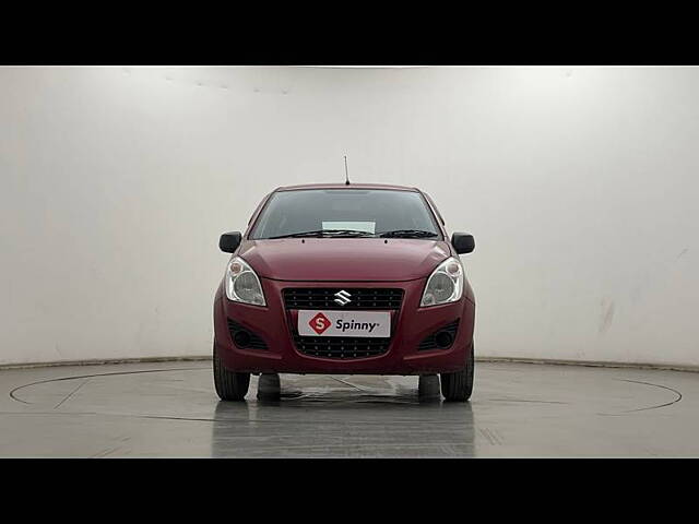 Used Maruti Suzuki Ritz Lxi BS-IV in Hyderabad