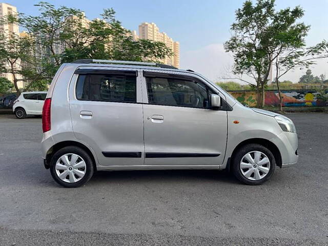 Used Maruti Suzuki Wagon R 1.0 [2010-2013] VXi in Mumbai