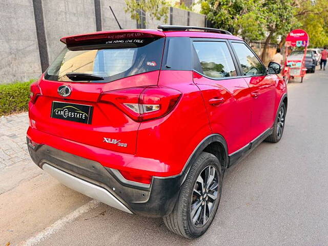 Used Mahindra XUV300 [2019-2024] W8 (O) 1.2 Petrol [2019] in Jaipur