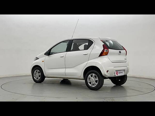 Used Datsun redi-GO [2016-2020] T (O) [2016-2019] in Faridabad