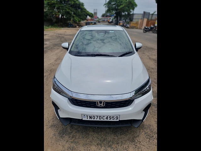 Used 2023 Honda City in Chennai