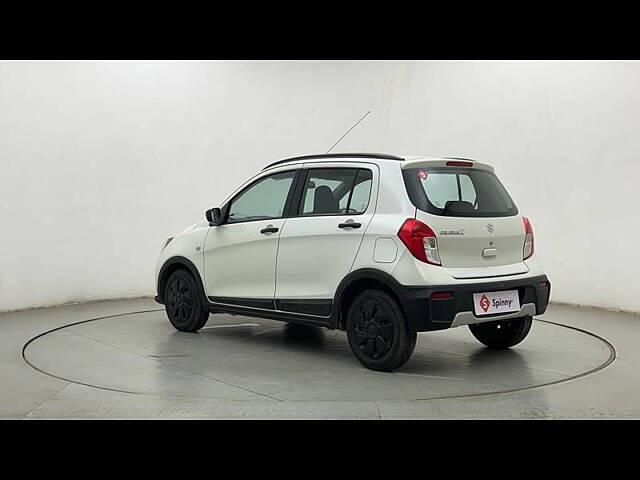 Used Maruti Suzuki Celerio X VXi (O) AMT in Navi Mumbai