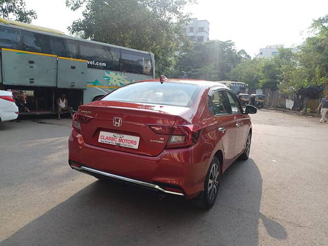 Used Honda Amaze [2018-2021] 1.2 VX MT Petrol [2018-2020] in Mumbai