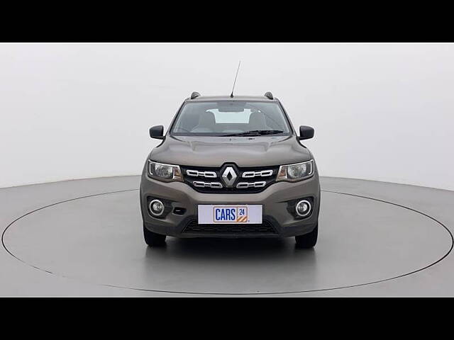 Used Renault Kwid [2015-2019] RXT Opt [2015-2019] in Pune