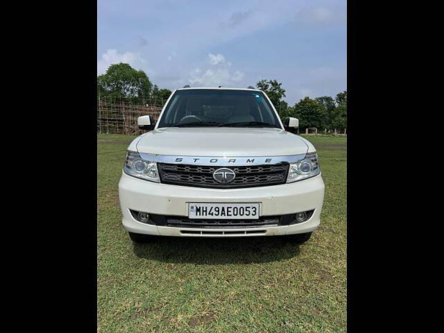 Used 2016 Tata Safari in Nagpur