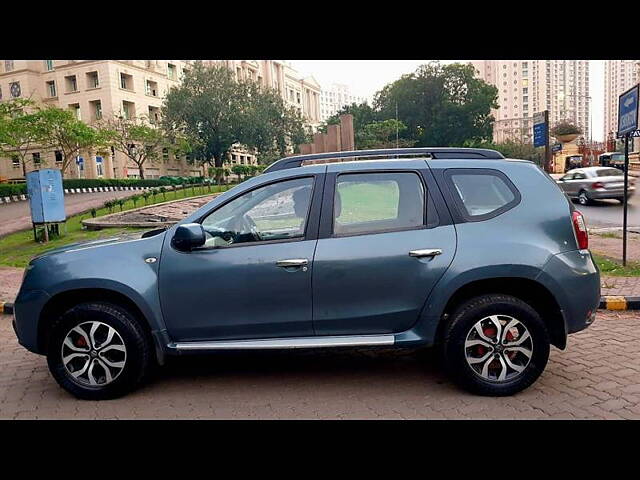 Used Nissan Terrano [2013-2017] XL (D) in Pune